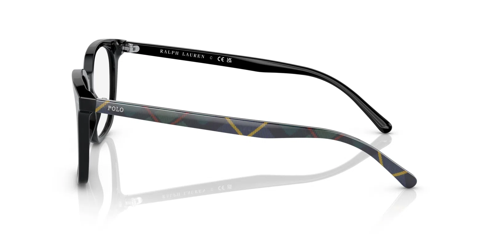 Polo 2256 Eyeglasses - view 8